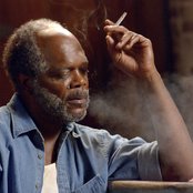 Samuel L. Jackson - List pictures