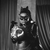 Eartha Kitt - List pictures