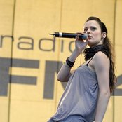 Jennifer Rostock - List pictures