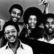 The Blackbyrds - List pictures