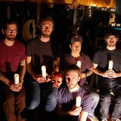 Andrew Jackson Jihad - List pictures