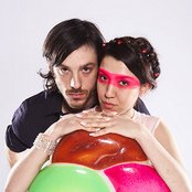 Heartsrevolution - List pictures