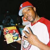 Nate Dogg - List pictures
