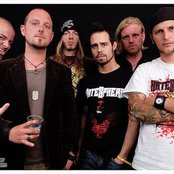 Mercenary - List pictures