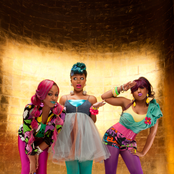 Omg Girlz - List pictures