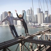Matt & Kim - List pictures