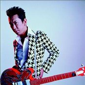 Tomoyasu Hotei - List pictures