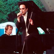 Deine Lakaien - List pictures