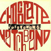 Chocolate Watch Band - List pictures