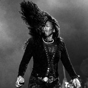 Mothers Finest - List pictures