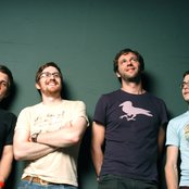 Tapes 'n' Tapes - List pictures