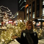 Tatiana Dadovich - List pictures