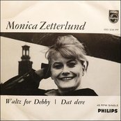 Monica Zetterlund - List pictures
