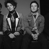 The Matches - List pictures