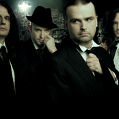 Blind Guardian - List pictures