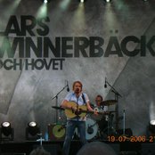 Lars Winnerbäck - List pictures