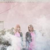 Bleached - List pictures