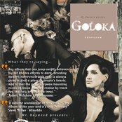 Goloka - List pictures