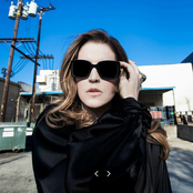 Lisa Marie Presley - List pictures