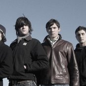 The Urgency - List pictures