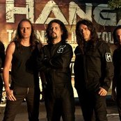 Hangar - List pictures