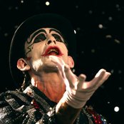 The Adicts - List pictures