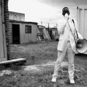 Spoek Mathambo - List pictures