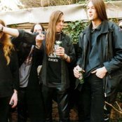 Nocte Obducta - List pictures