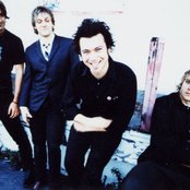 Sugarcult - List pictures