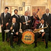 Preservation Hall Jazz Band - List pictures