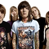 Bring Me The Horizon - List pictures