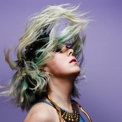 Mozart's Sister - List pictures