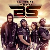 Team Bs - List pictures
