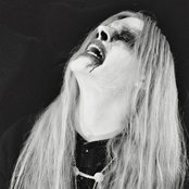 Antestor - List pictures