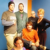 Cloud Cult - List pictures