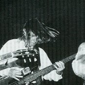 Sunny Day Real Estate - List pictures