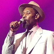 Linton Kwesi Johnson - List pictures
