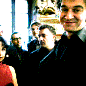 Perturbazione - List pictures