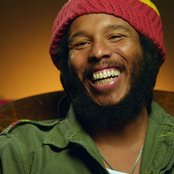 Ziggy Marley - List pictures
