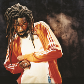 Buju Banton - List pictures