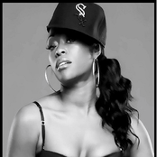 Shawnna - List pictures
