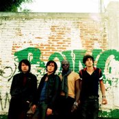 Dirty Pretty Things - List pictures