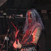 Archgoat - List pictures