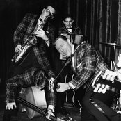 Bill Haley - List pictures