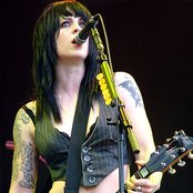 The Distillers - List pictures