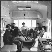 The Get Up Kids - List pictures