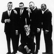 The Tymes - List pictures