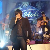 Antti Railio - List pictures