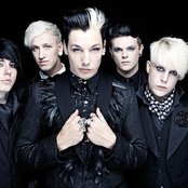 My Passion - List pictures