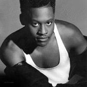 Johnny Gill - List pictures